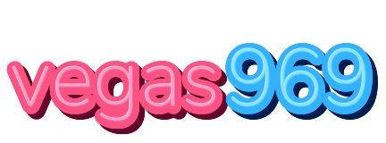 vegas969 — logo kanal