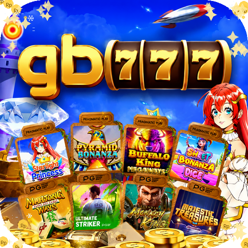 gb777 — mitra unggulan