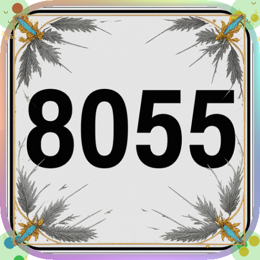 8055 — galeri pratinjau Resmi APK
